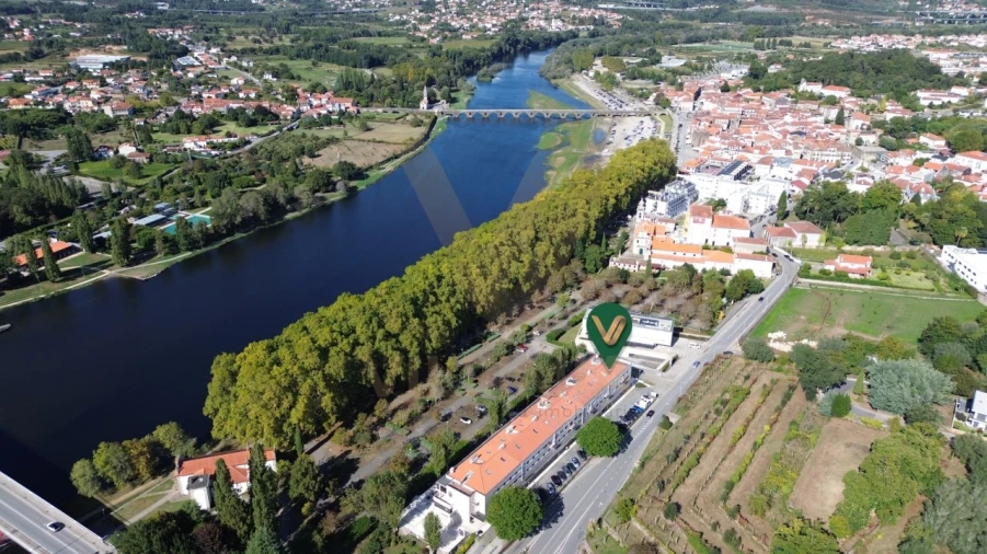 Apartamento T4 para Venda em Arca e Ponte de Lima Foto 2