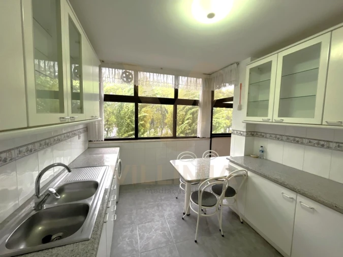 Apartamento T4 para Venda em Arca e Ponte de Lima Foto 6