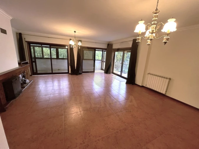 Apartamento T4 para Venda em Arca e Ponte de Lima Foto 7