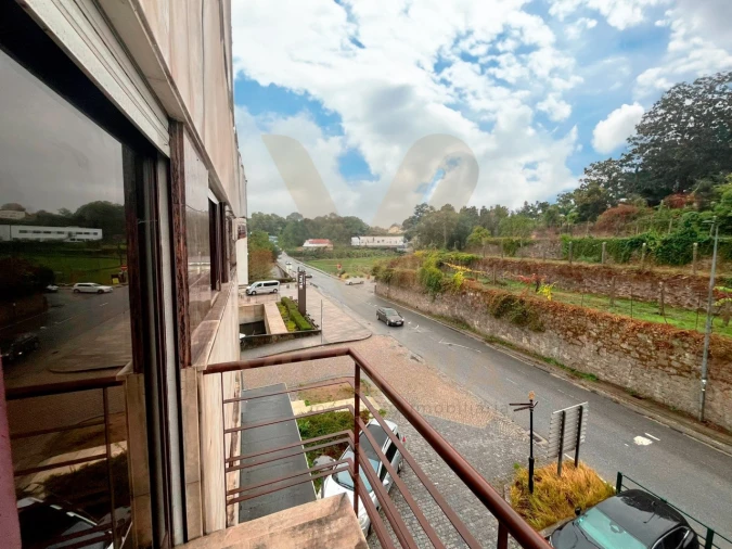 Apartamento T4 para Venda em Arca e Ponte de Lima Foto 18