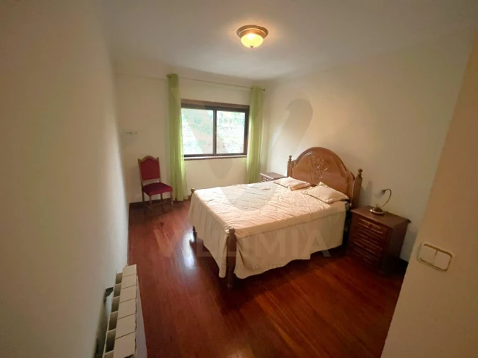 Apartamento T4 para Venda em Arca e Ponte de Lima Foto 20