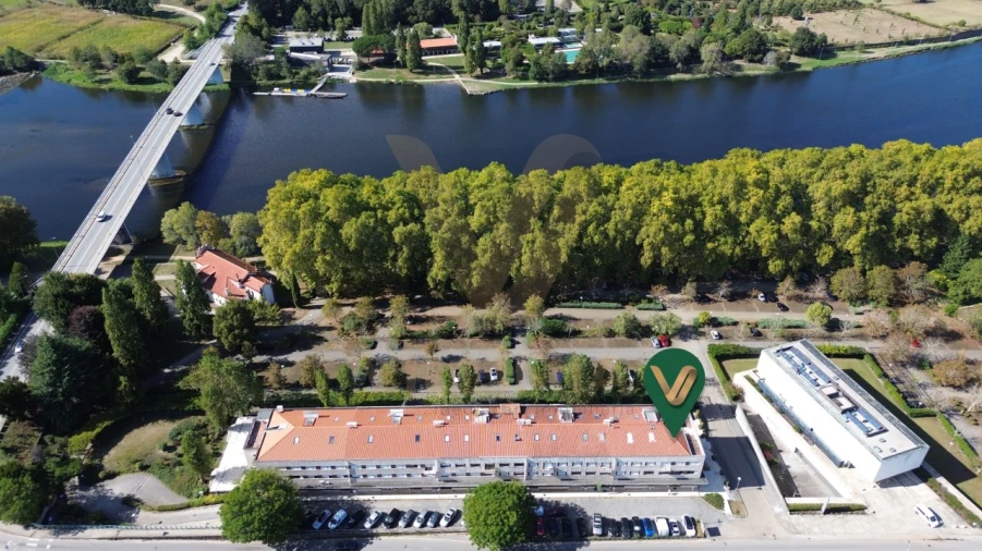 Apartamento T4 para Venda em Arca e Ponte de Lima Foto 23