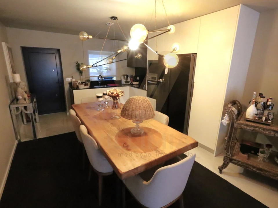 Moradia T3 para Venda em Fontão Foto 3