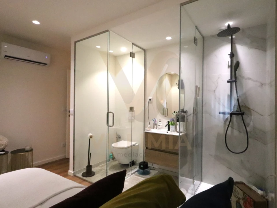 Moradia T3 para Venda em Fontão Foto 11