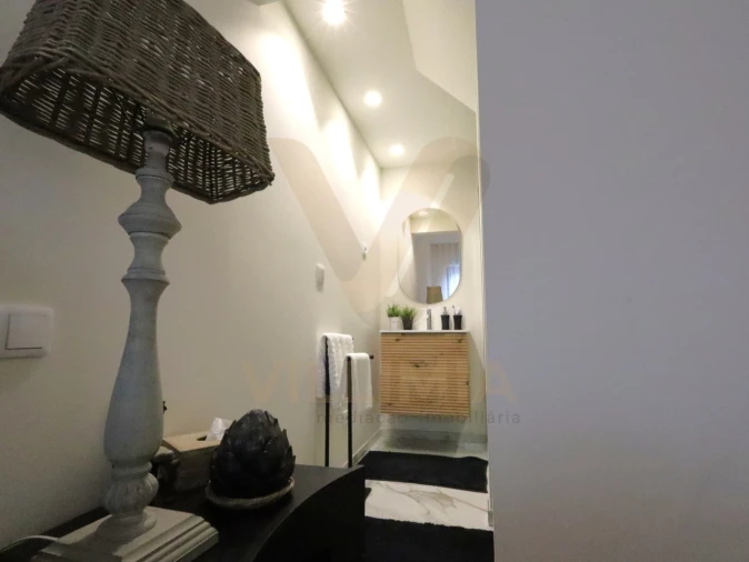 Moradia T3 para Venda em Fontão Foto 15