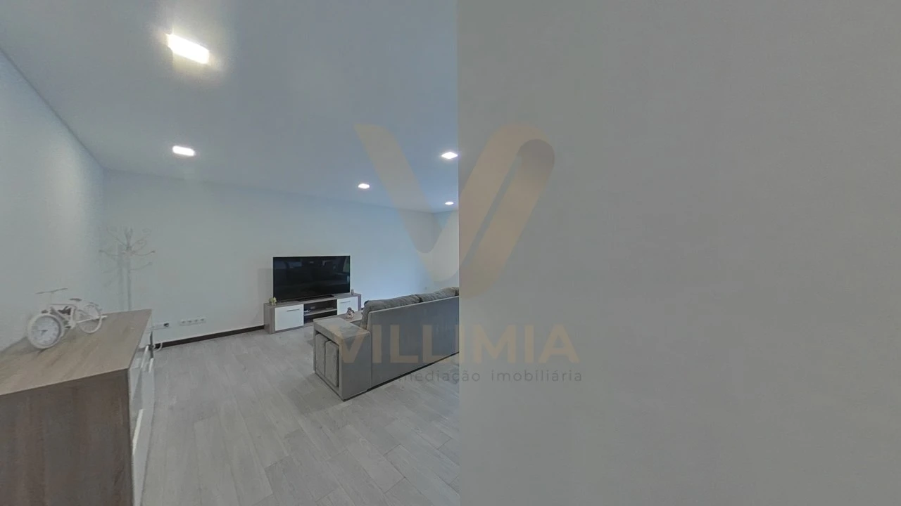 Moradia T3 para Venda em Fornelos e Queijada Foto 25