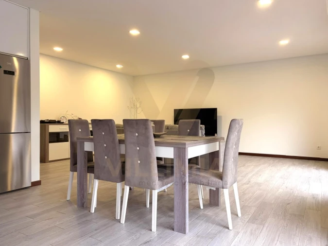 Moradia T3 para Venda em Fornelos e Queijada Foto 9