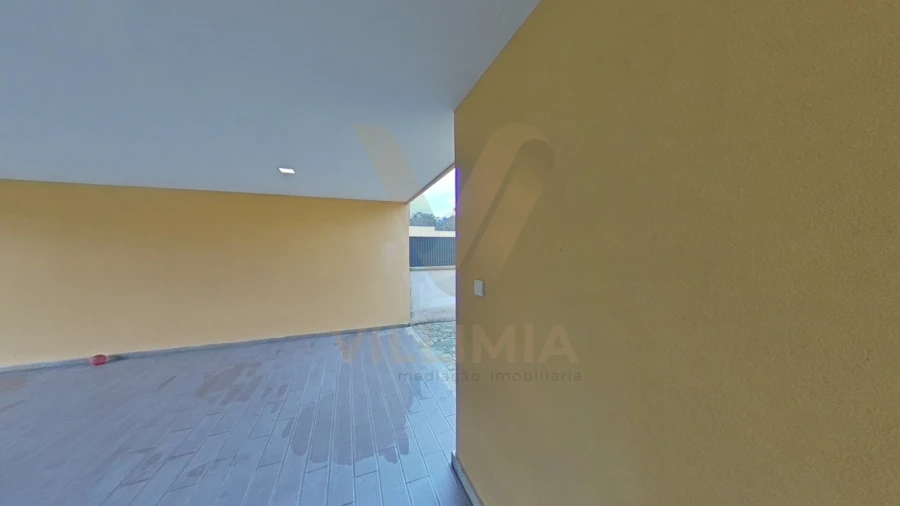 Moradia T3 para Venda em Fornelos e Queijada Foto 22