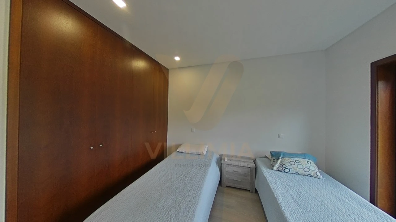 Moradia T3 para Venda em Fornelos e Queijada Foto 49