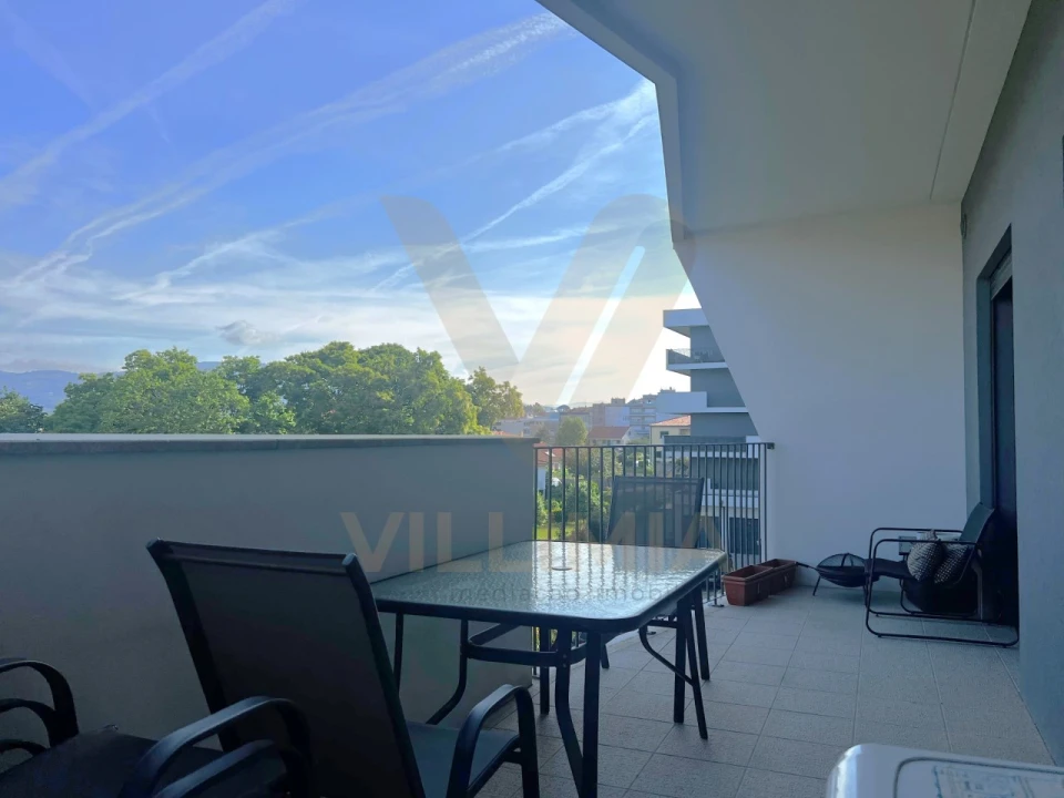 Apartamento T2 para Venda em Feitosa Foto 11