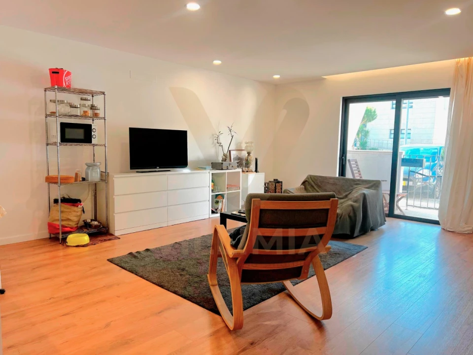 Apartamento T2 para Venda em Feitosa Foto 3