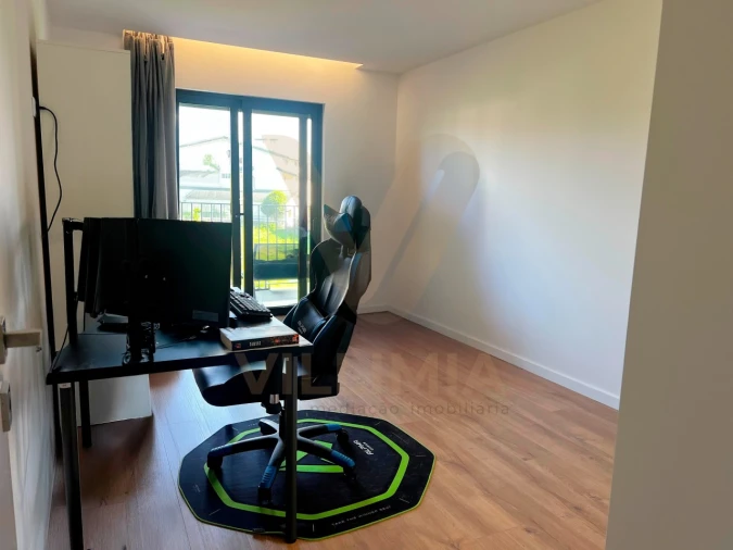 Apartamento T2 para Venda em Feitosa Foto 12