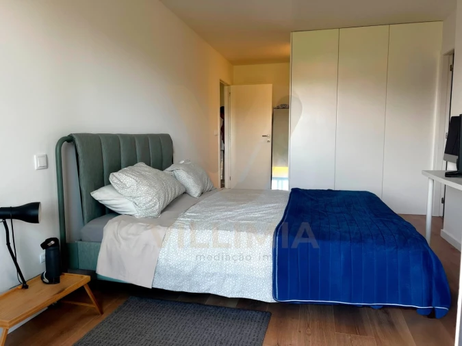 Apartamento T2 para Venda em Feitosa Foto 9