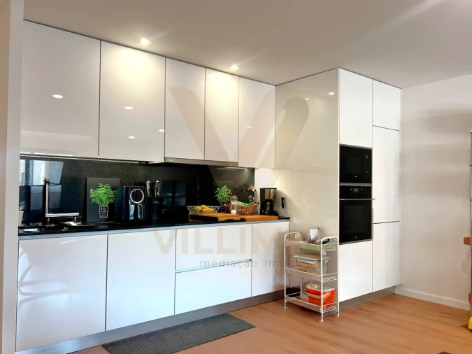 Apartamento T2 para Venda em Feitosa Foto 4