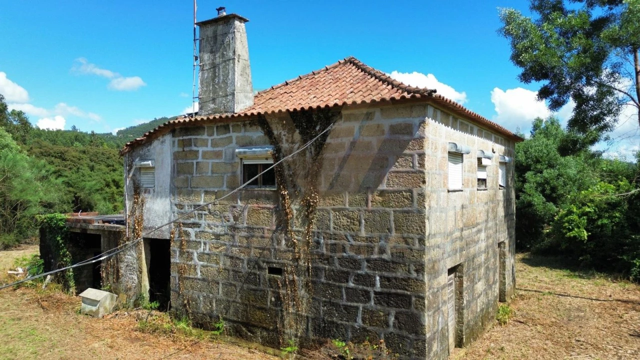 Quinta para Venda em Cabração e Moreira do Lima Foto 6