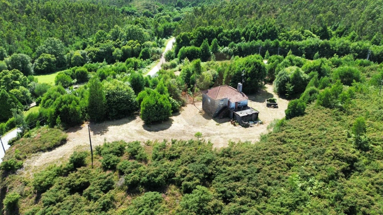 Quinta para Venda em Cabração e Moreira do Lima Foto 13