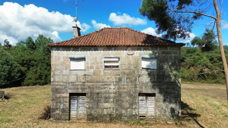 Quinta para Venda em Cabração e Moreira do Lima Foto 3