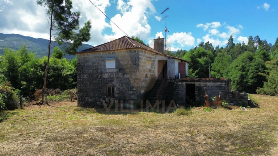 Quinta para Venda em Cabração e Moreira do Lima Foto 8
