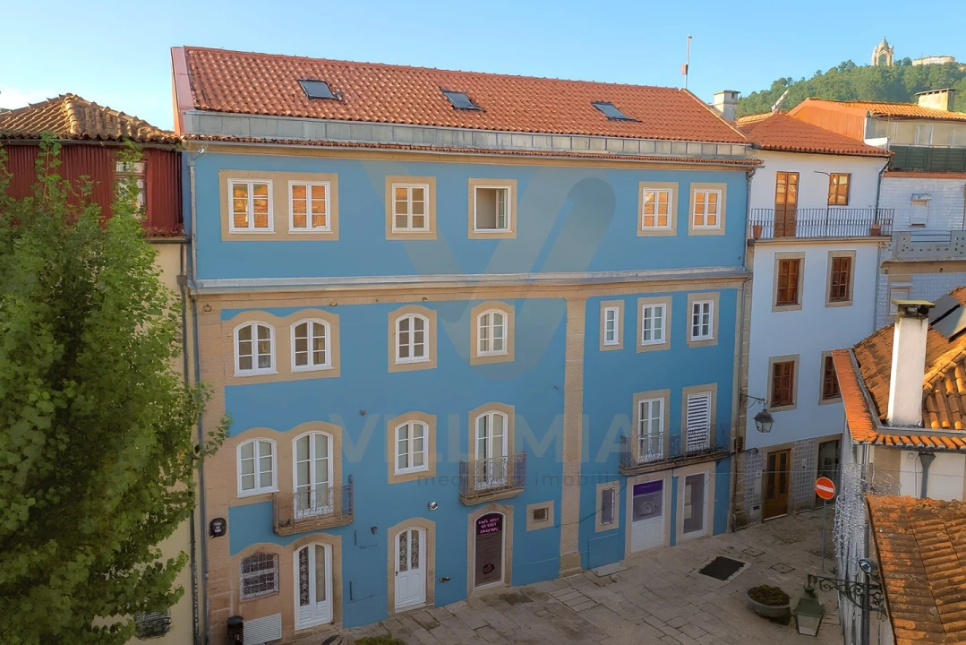 Apartamento T2 para Venda em Santa Maria Maior e Monserrate e Meadela Foto 3