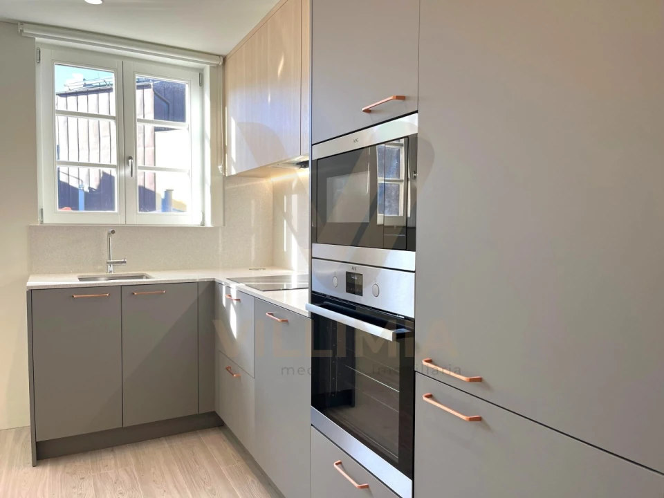 Apartamento T2 para Venda em Santa Maria Maior e Monserrate e Meadela Foto 8