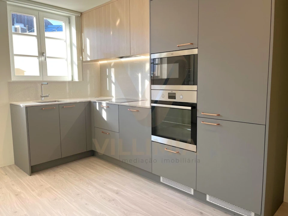 Apartamento T2 para Venda em Santa Maria Maior e Monserrate e Meadela Foto 9