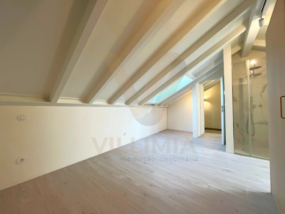 Apartamento T2 para Venda em Santa Maria Maior e Monserrate e Meadela Foto 14