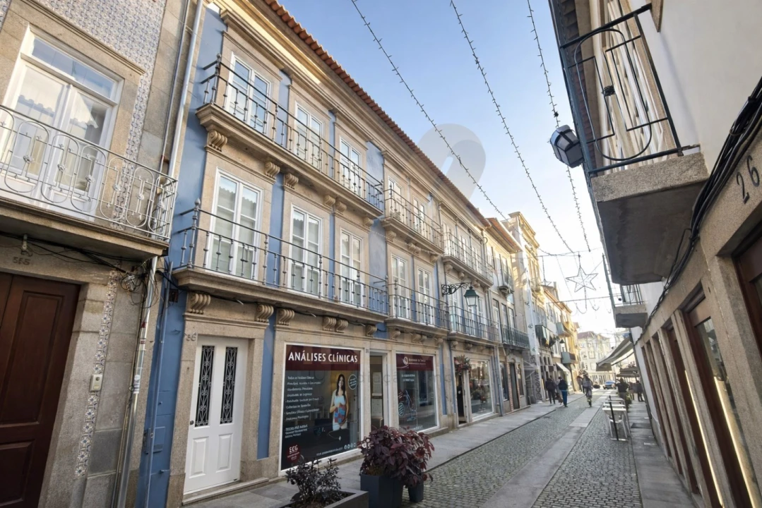 Apartamento T2 para Venda em Santa Maria Maior e Monserrate e Meadela Foto 1