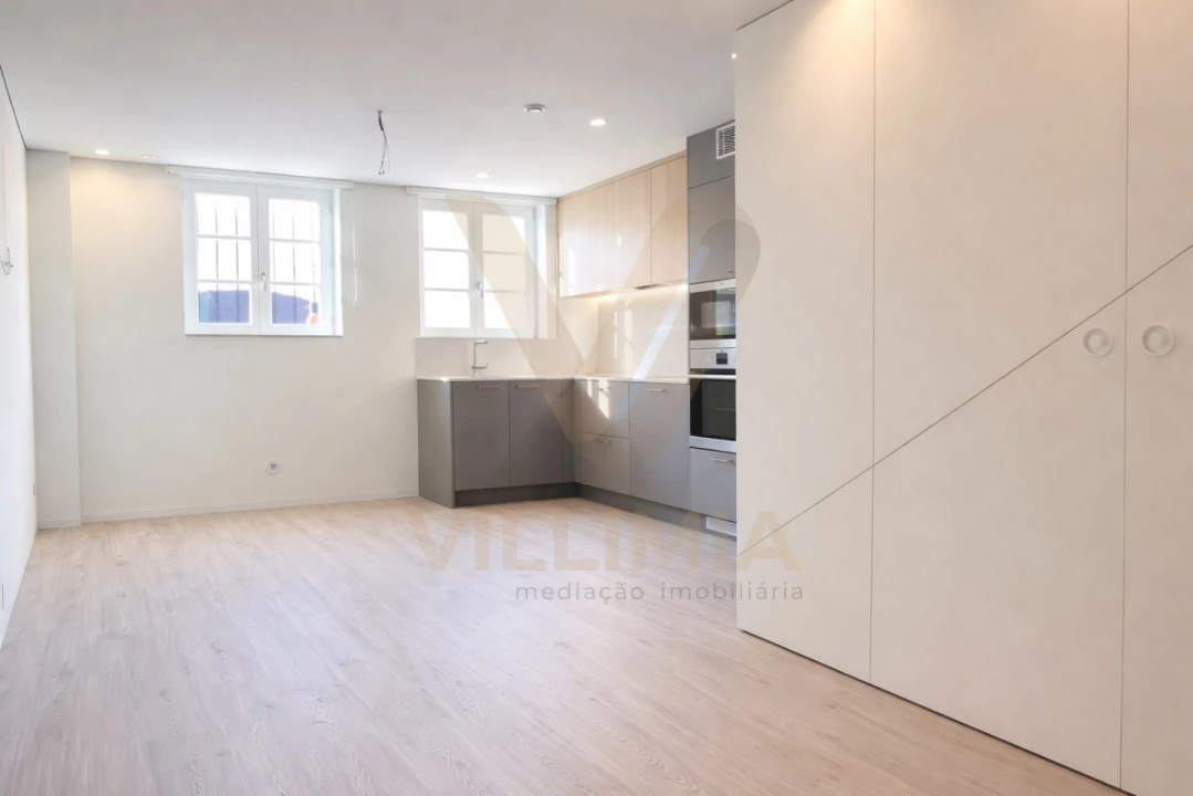 Apartamento T2 para Venda em Santa Maria Maior e Monserrate e Meadela Foto 7