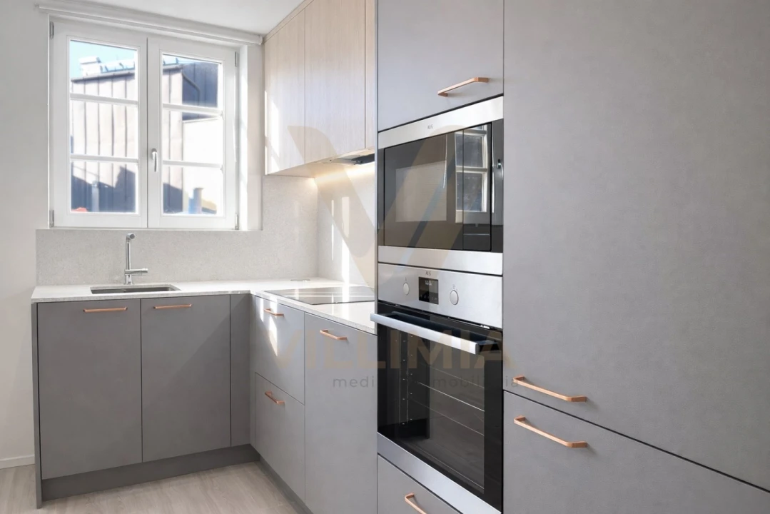 Apartamento T2 para Venda em Santa Maria Maior e Monserrate e Meadela Foto 8