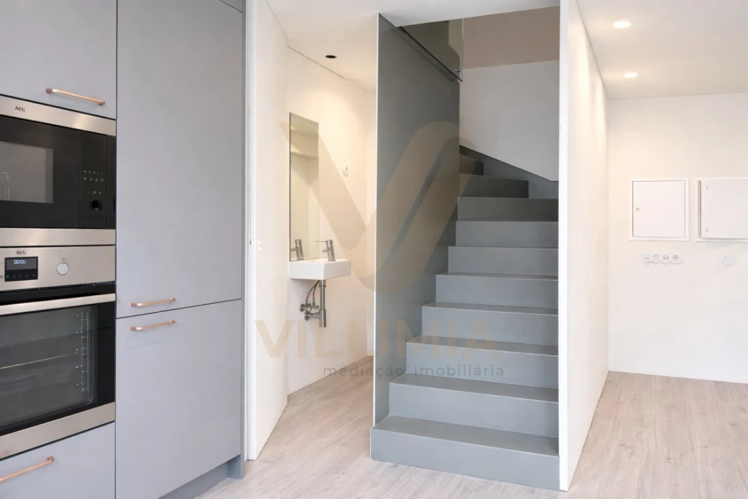 Apartamento T2 para Venda em Santa Maria Maior e Monserrate e Meadela Foto 9