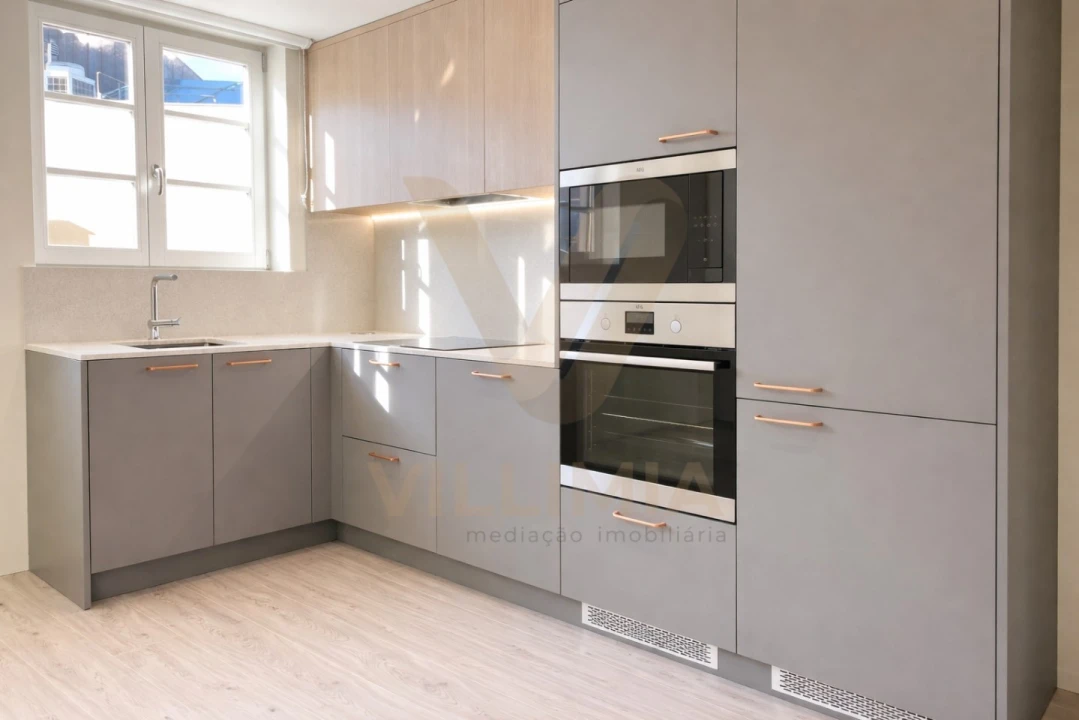 Apartamento T2 para Venda em Santa Maria Maior e Monserrate e Meadela Foto 10