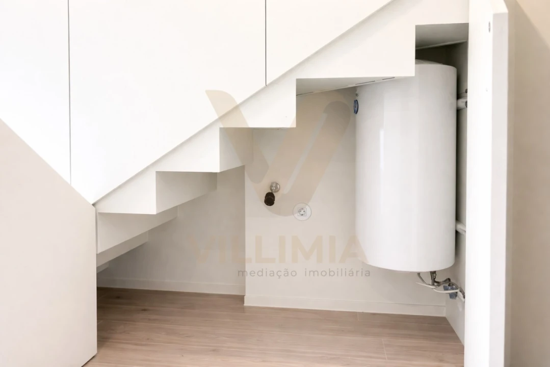 Apartamento T2 para Venda em Santa Maria Maior e Monserrate e Meadela Foto 11