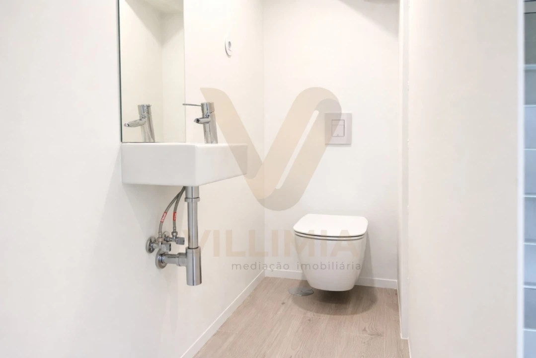 Apartamento T2 para Venda em Santa Maria Maior e Monserrate e Meadela Foto 12