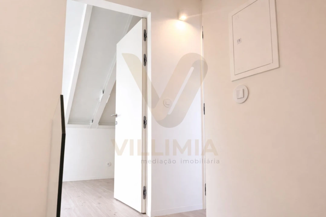 Apartamento T2 para Venda em Santa Maria Maior e Monserrate e Meadela Foto 13