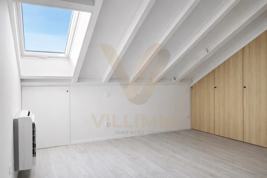 Apartamento T2 para Venda em Santa Maria Maior e Monserrate e Meadela Foto 15