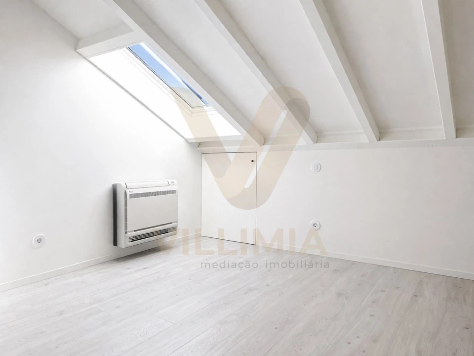 Apartamento T2 para Venda em Santa Maria Maior e Monserrate e Meadela Foto 17