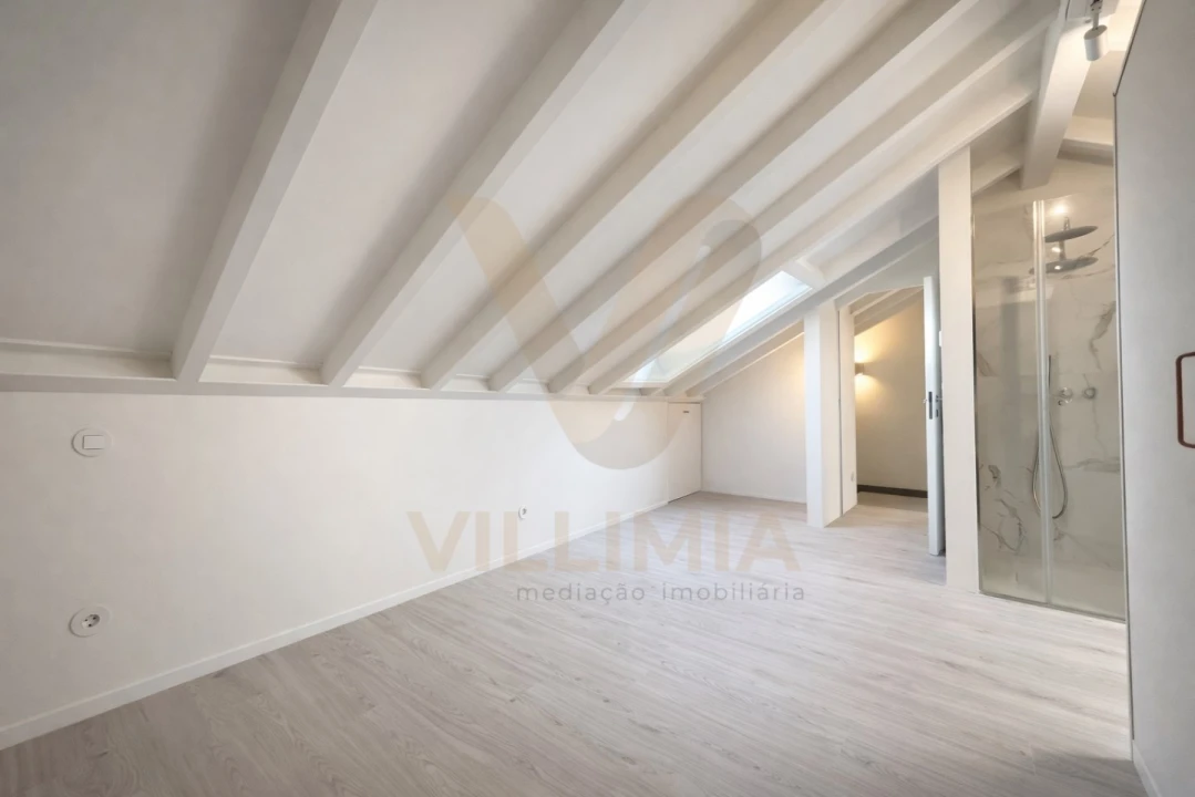 Apartamento T2 para Venda em Santa Maria Maior e Monserrate e Meadela Foto 19