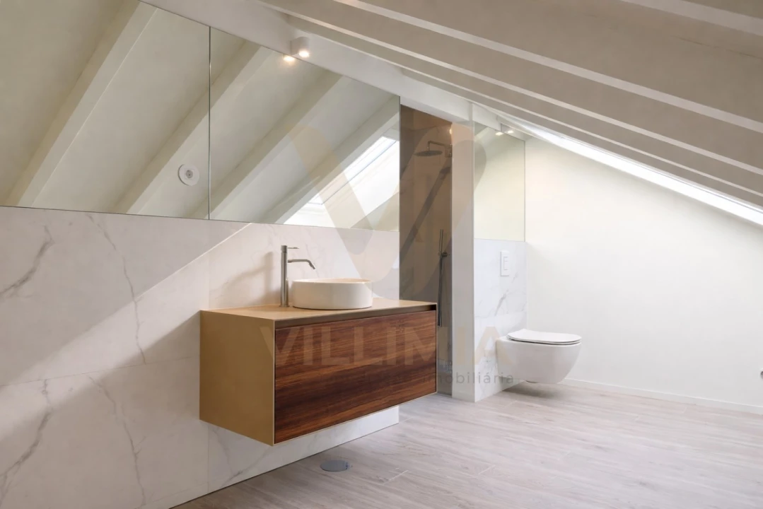 Apartamento T2 para Venda em Santa Maria Maior e Monserrate e Meadela Foto 21