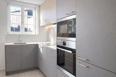 Apartamento T2 para Venda em Santa Maria Maior e Monserrate e Meadela