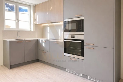 Apartamento T2 para Venda em Santa Maria Maior e Monserrate e Meadela