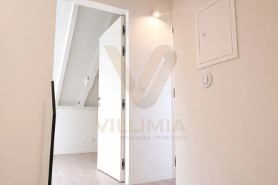 Apartamento T2 para Venda em Santa Maria Maior e Monserrate e Meadela