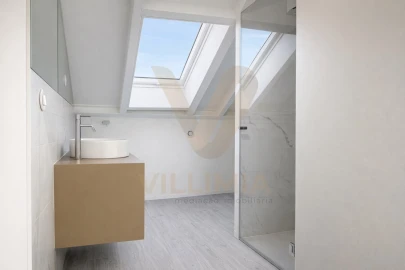 Apartamento T2 para Venda em Santa Maria Maior e Monserrate e Meadela