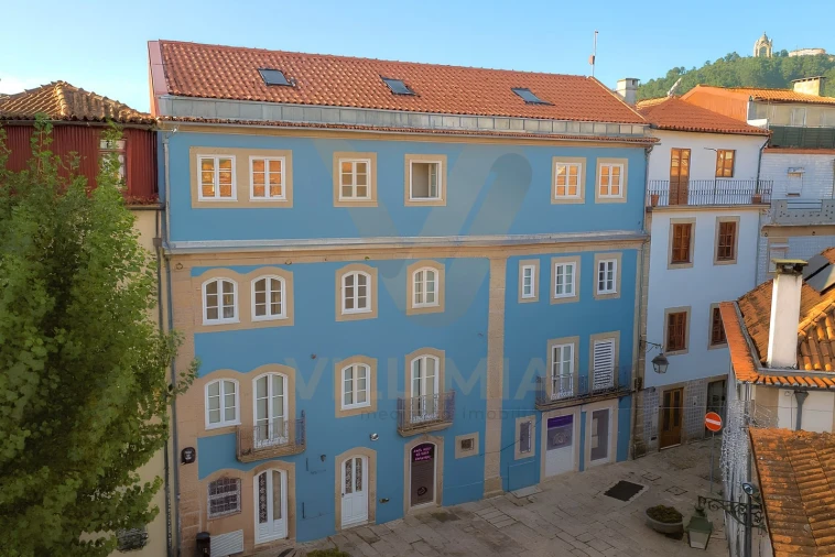 Apartamento T2 para Venda em Santa Maria Maior e Monserrate e Meadela Foto 3