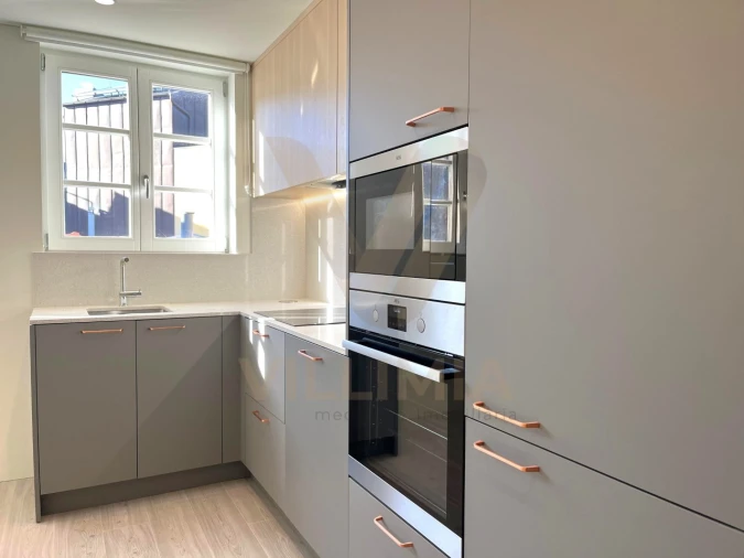 Apartamento T2 para Venda em Santa Maria Maior e Monserrate e Meadela Foto 8