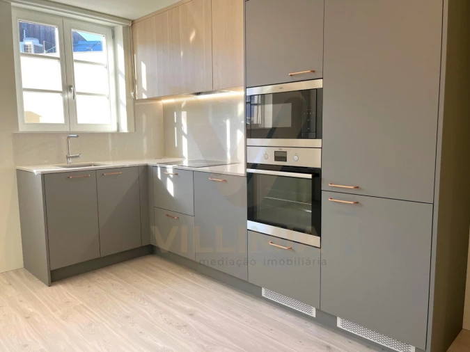 Apartamento T2 para Venda em Santa Maria Maior e Monserrate e Meadela Foto 9