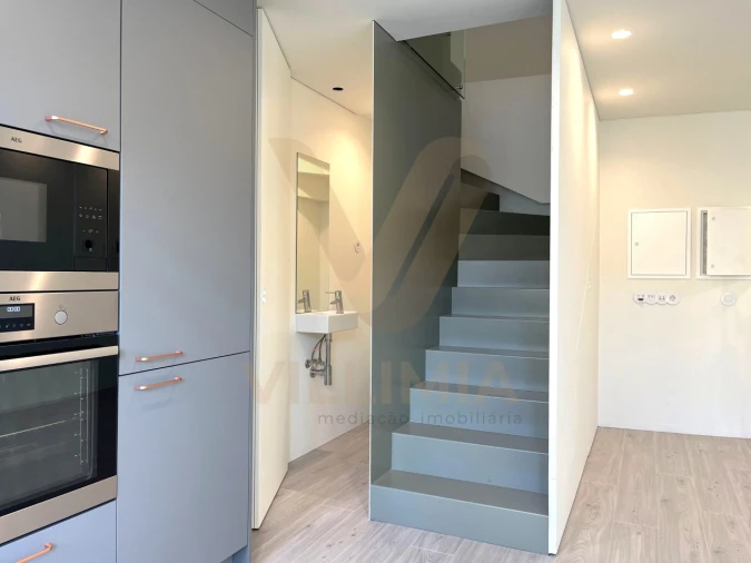 Apartamento T2 para Venda em Santa Maria Maior e Monserrate e Meadela Foto 10