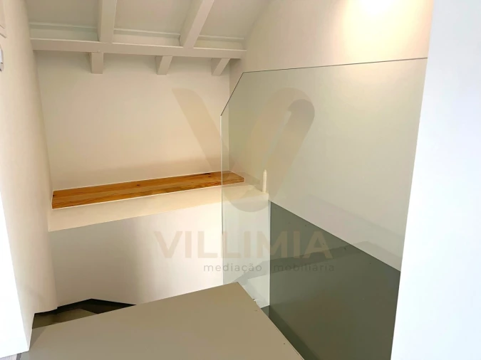 Apartamento T2 para Venda em Santa Maria Maior e Monserrate e Meadela Foto 12