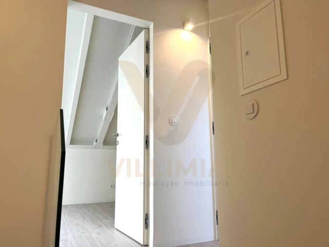 Apartamento T2 para Venda em Santa Maria Maior e Monserrate e Meadela Foto 13