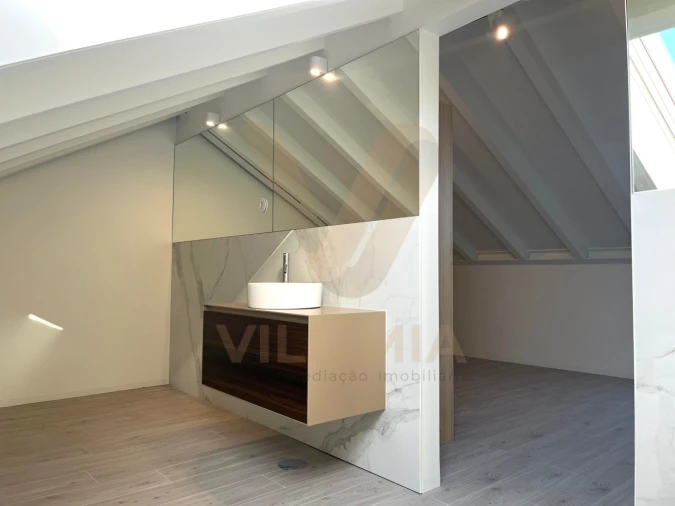 Apartamento T2 para Venda em Santa Maria Maior e Monserrate e Meadela Foto 16