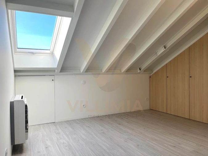 Apartamento T2 para Venda em Santa Maria Maior e Monserrate e Meadela Foto 18